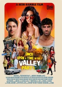 Once Upon A Time In The Valley
