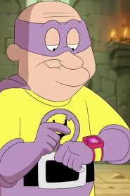 Celebrity Porn vol.2 – The Naked Maker vs Princess Peach