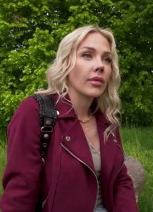 Public Agent : Angie Lynx – The Fucker from Finland