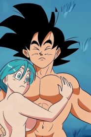 DRAGON BALL Z GOGETA & BULCHI HAVING Sex Full Anime Hentai