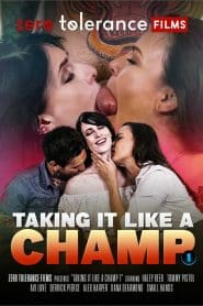 Taking it Like a Champ’ 1