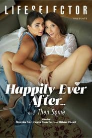 Happily Ever After