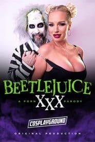 Beetlejuice XXX: A Porn Parody – Part 1