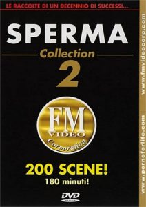 The Sperm Collection 2