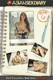 Asian Sex Diary 40