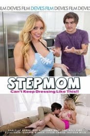 Stepmom Can’t Keep Dressing Like This