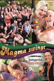 Magma swingt im Swingerclub HarzHeide