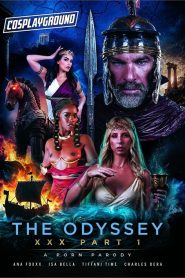The Odyssey Part 1